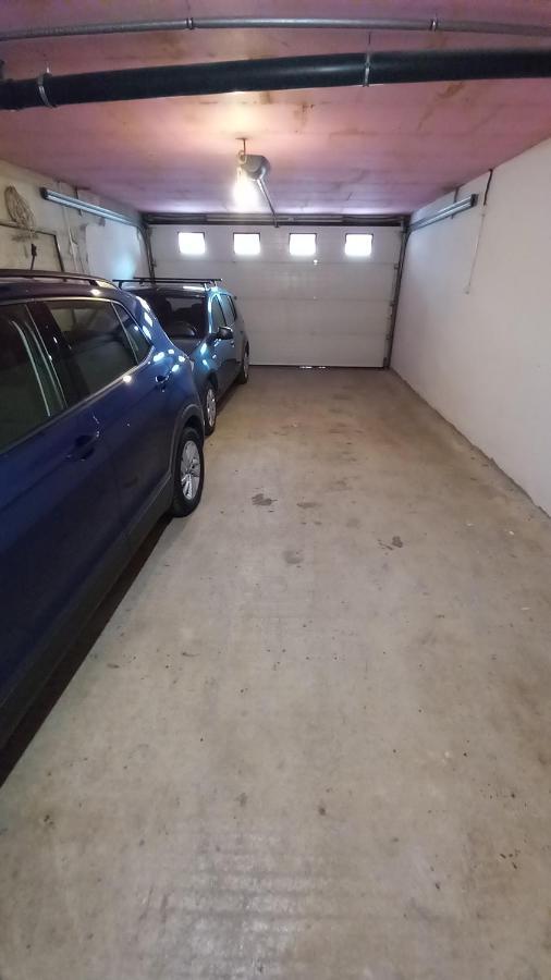 Mahala Apartments - Free Garage Σαράγεβο Εξωτερικό φωτογραφία