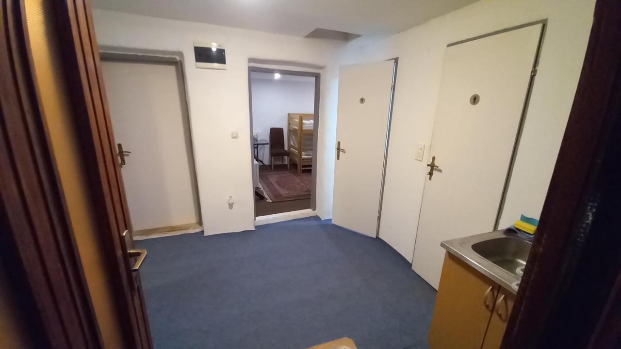 Mahala Apartments - Free Garage Σαράγεβο Εξωτερικό φωτογραφία