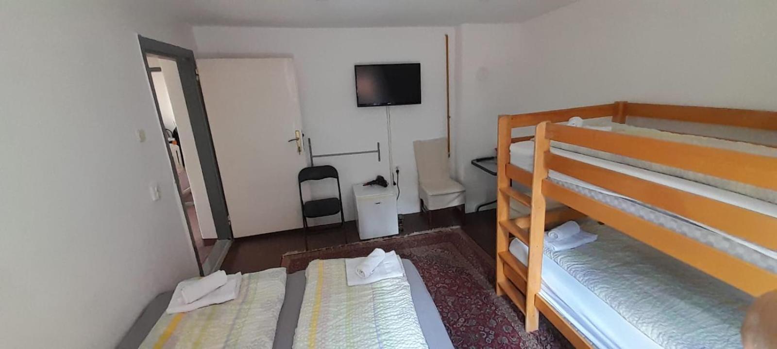 Mahala Apartments - Free Garage Σαράγεβο Εξωτερικό φωτογραφία