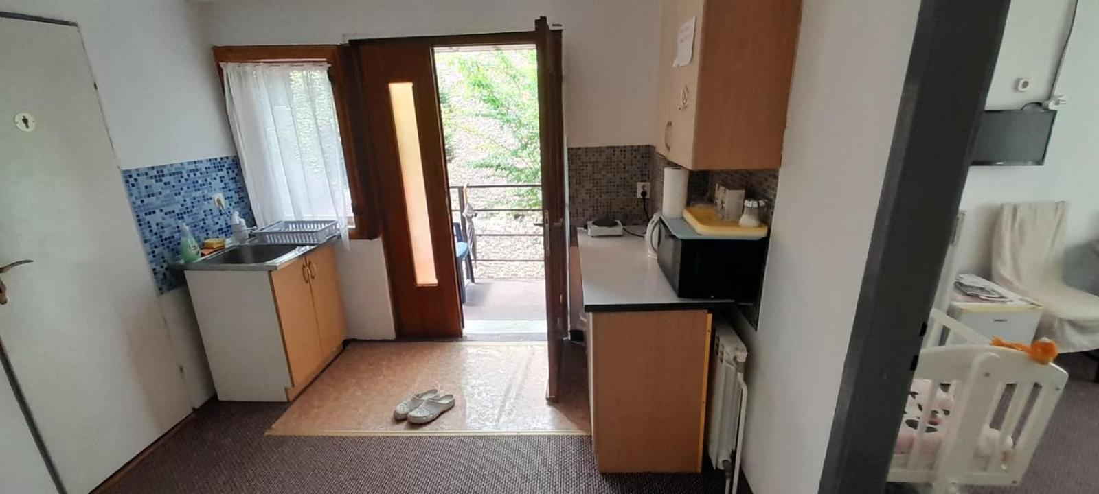 Mahala Apartments - Free Garage Σαράγεβο Εξωτερικό φωτογραφία