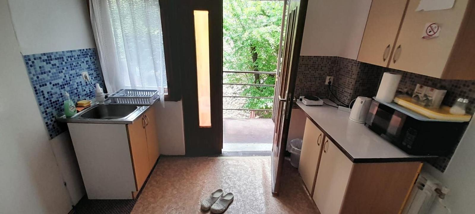Mahala Apartments - Free Garage Σαράγεβο Εξωτερικό φωτογραφία