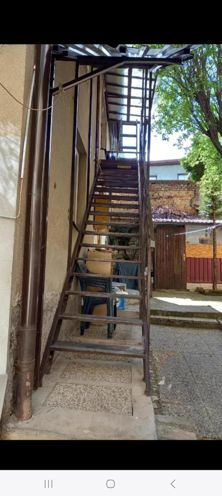 Mahala Apartments - Free Garage Σαράγεβο Εξωτερικό φωτογραφία