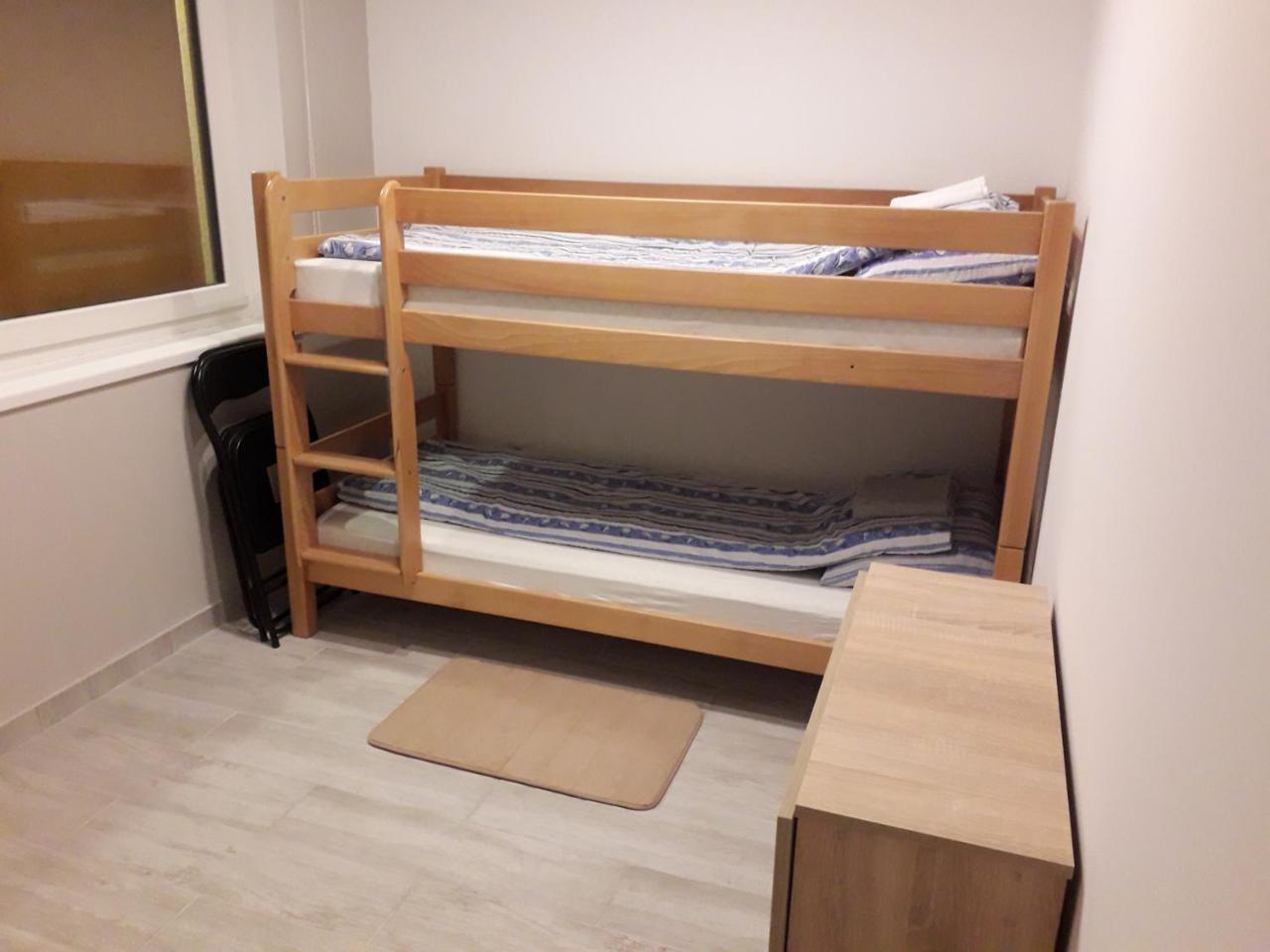 Mahala Apartments - Free Garage Σαράγεβο Εξωτερικό φωτογραφία