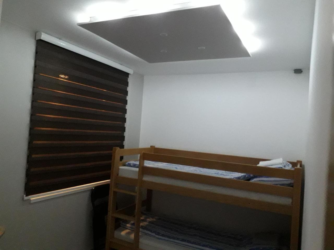 Mahala Apartments - Free Garage Σαράγεβο Εξωτερικό φωτογραφία