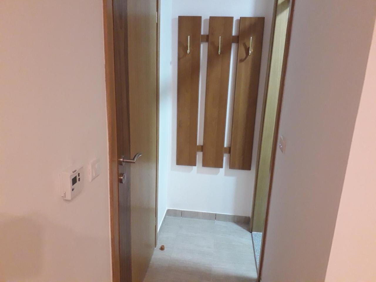 Mahala Apartments - Free Garage Σαράγεβο Εξωτερικό φωτογραφία