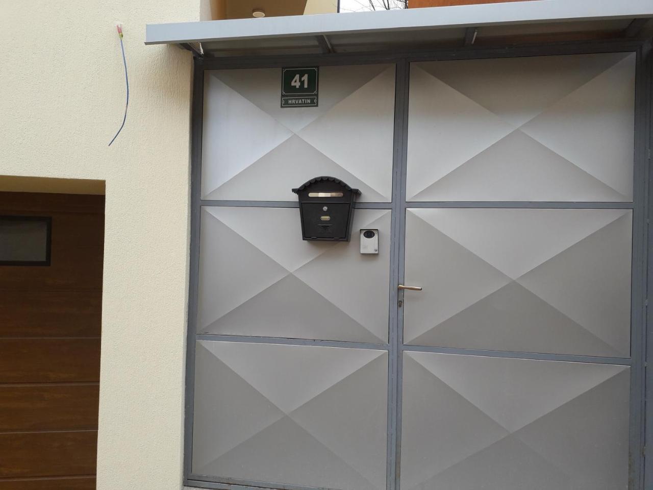 Mahala Apartments - Free Garage Σαράγεβο Εξωτερικό φωτογραφία