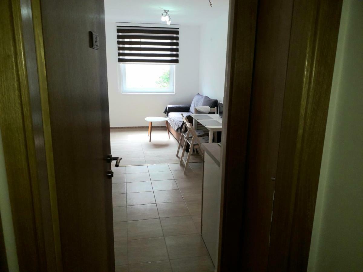 Mahala Apartments - Free Garage Σαράγεβο Εξωτερικό φωτογραφία
