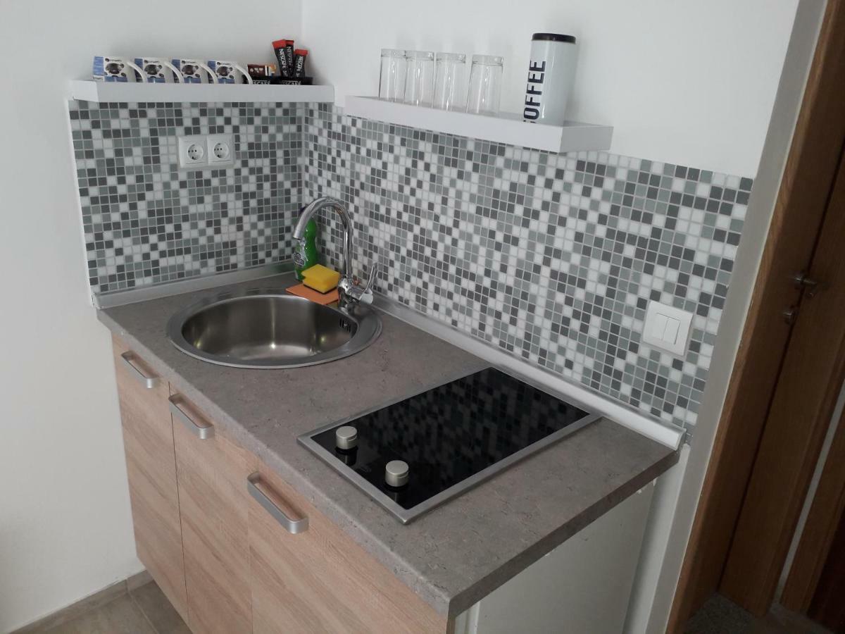 Mahala Apartments - Free Garage Σαράγεβο Εξωτερικό φωτογραφία